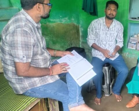 स्वस्थ विभाग की कार्रवाई
