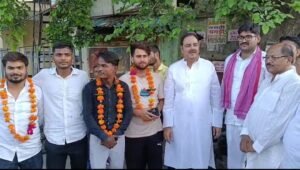 धर्मेंद्र प्रधान इस्तीफ़ा 