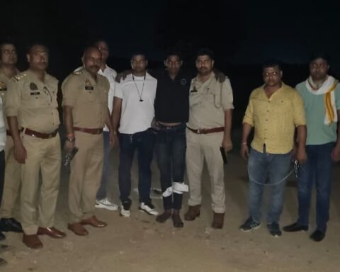 संजय सिंह हत्या खुलासा