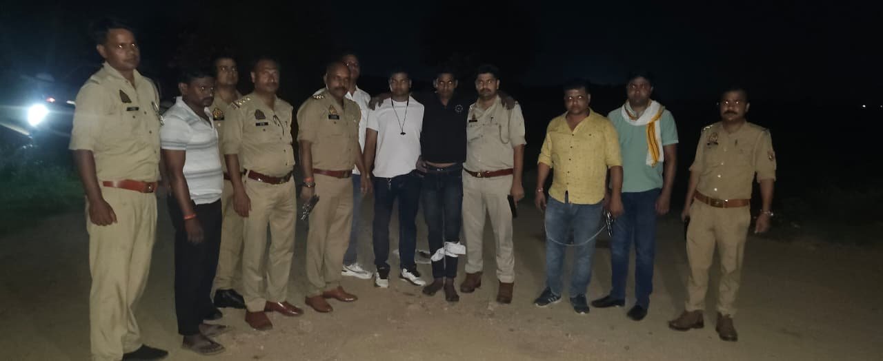 संजय सिंह हत्या खुलासा