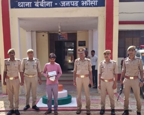 चचेरे भाई की हत्या