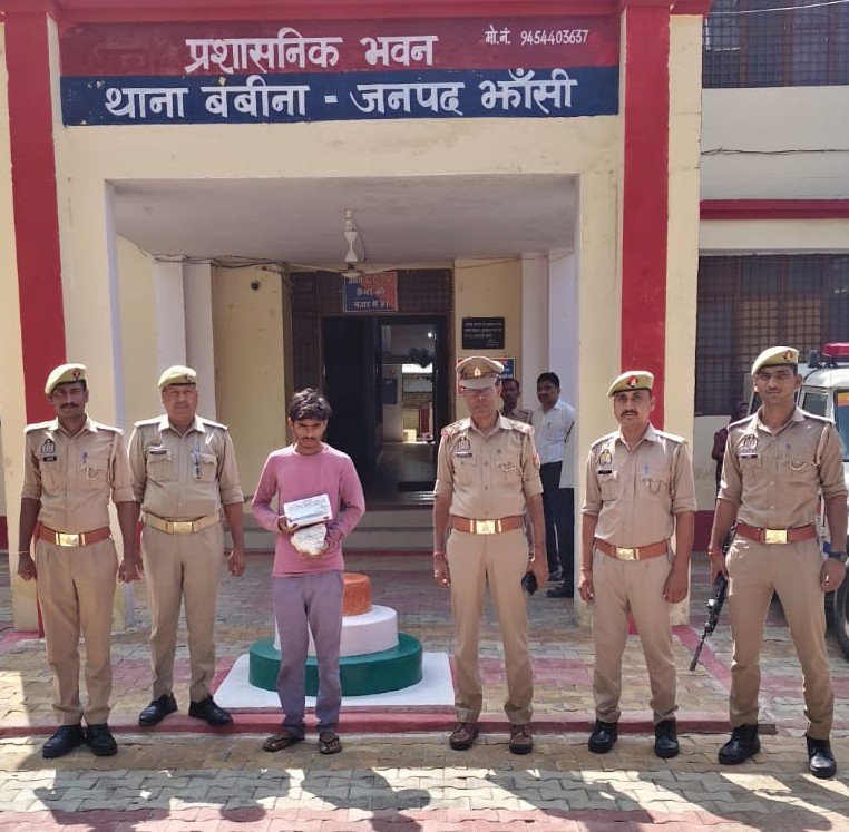 चचेरे भाई की हत्या