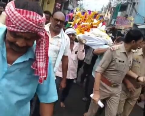 सफाई कर्मचारी