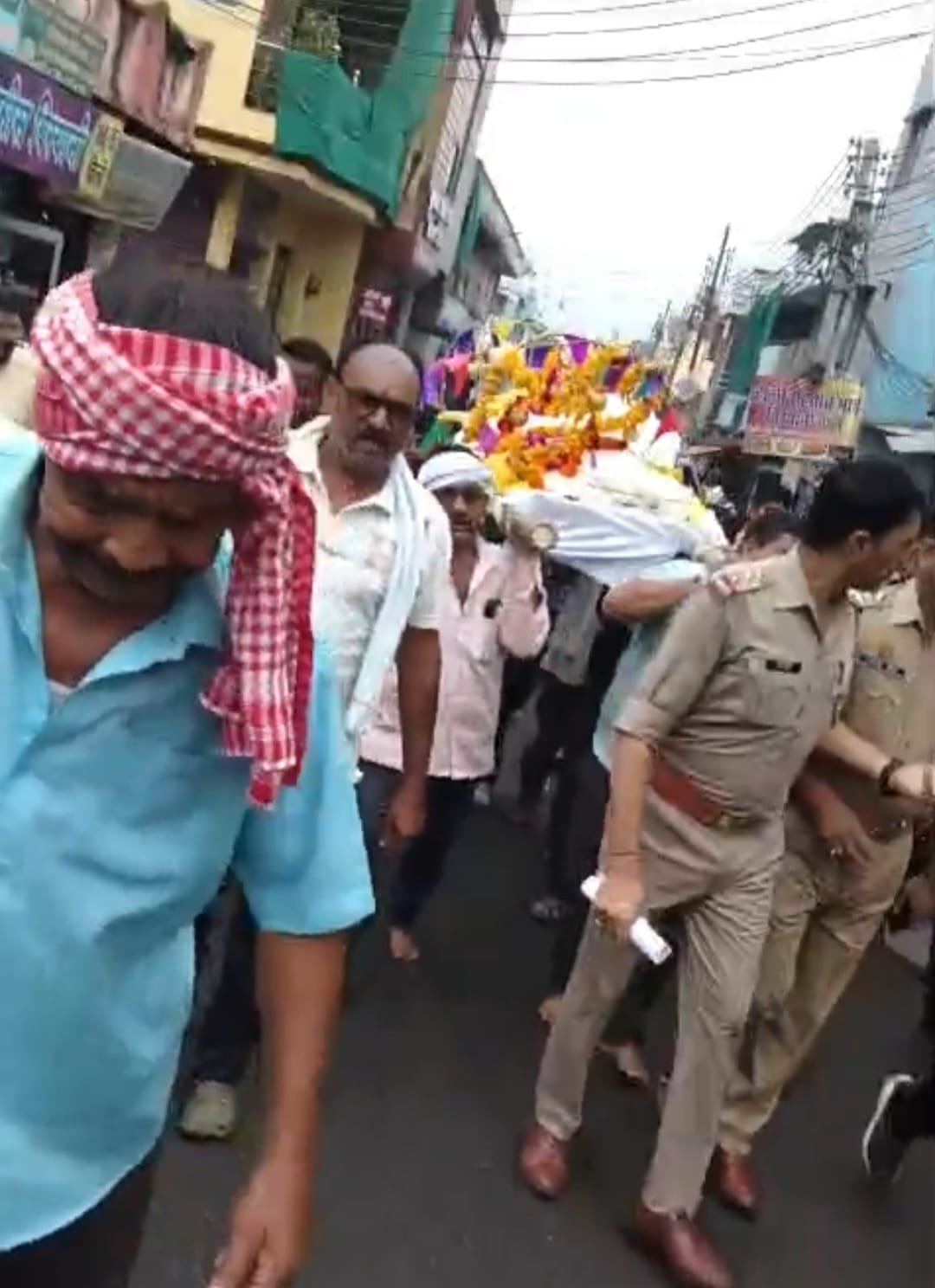 सफाई कर्मचारी