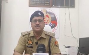 झांसी रेलवे स्टेशन