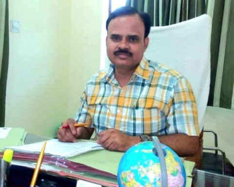  वाहनों पर अवैध हाई-बीम