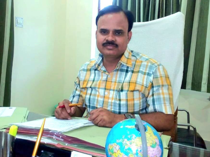  वाहनों पर अवैध हाई-बीम