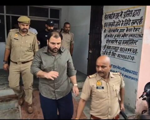 अहजम अहमद
