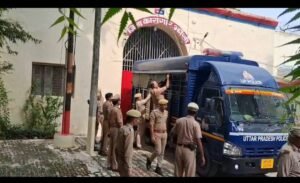 अतीक अहमद के बेटे अली अहमद