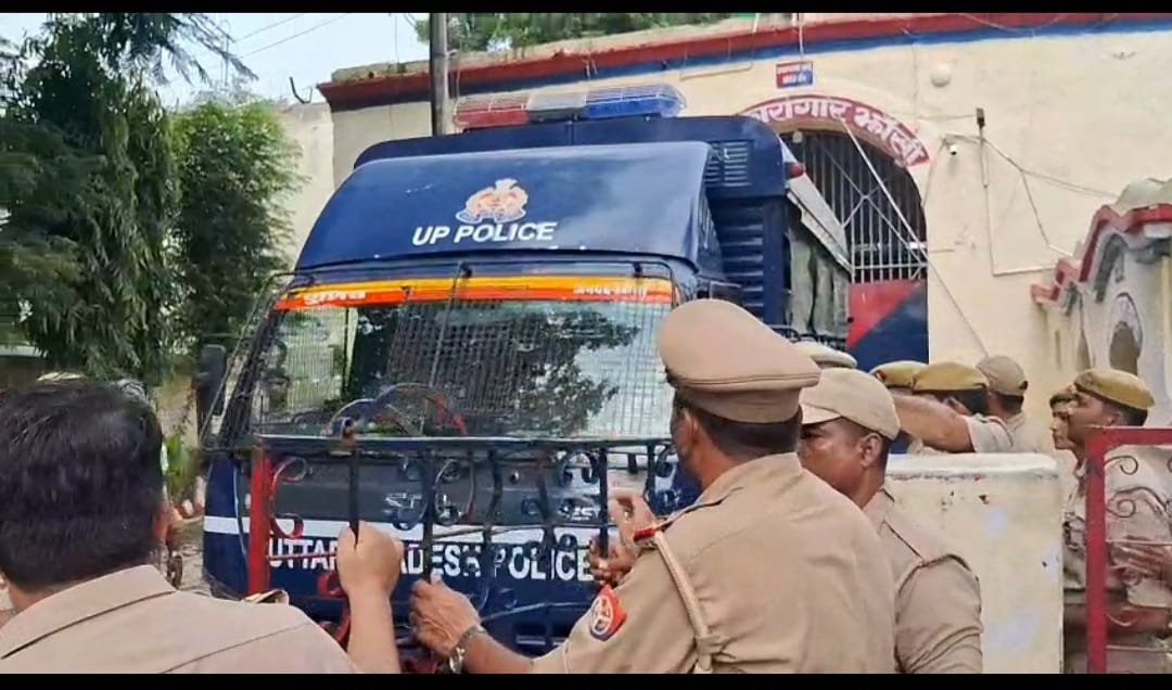 अतीक अहमद के बेटे अली अहमद