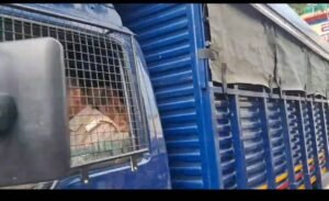 अतीक अहमद के बेटे अली अहमद