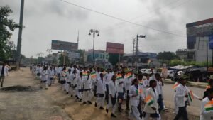 झांसी मेडिकल कॉलेज