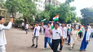 झांसी मेडिकल कॉलेज