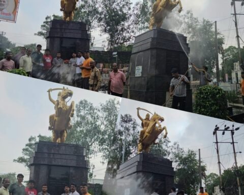 भाजपा