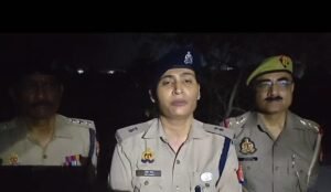गल्ला व्यापारी को मारी गोली