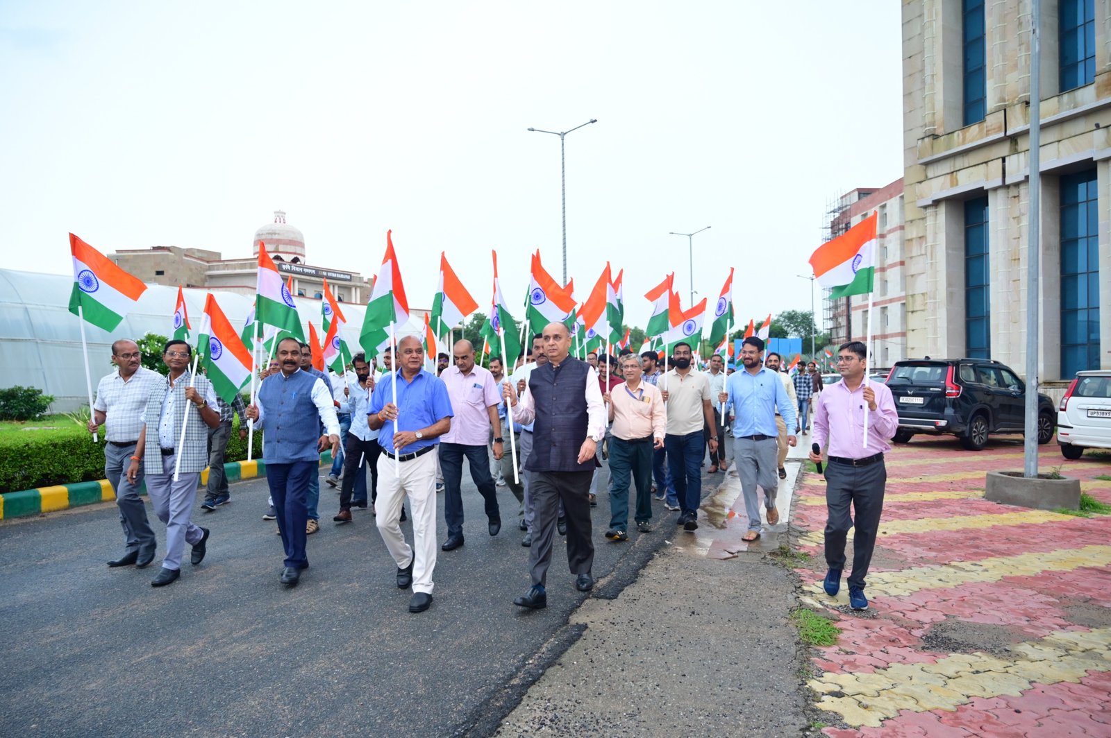 कृषि विश्वविद्यालय