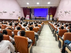 मेडिकल कॉलेज