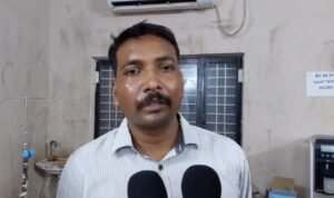  महिला की मौत