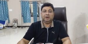  महिला की मौत