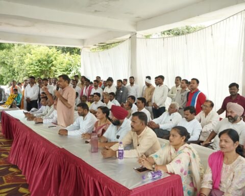 राजीव सिंह पारीछा