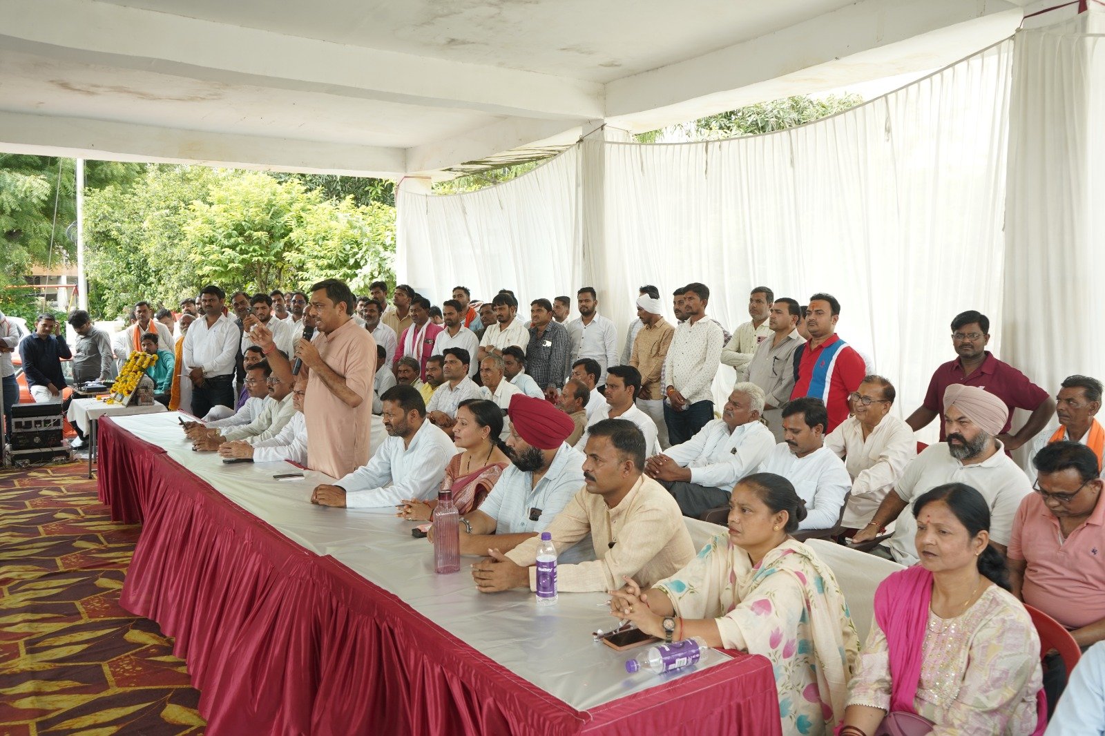राजीव सिंह पारीछा