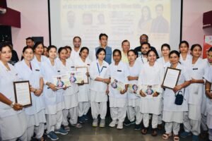 निःशुल्क ऑपरेशन शिविर