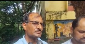 ससुर ने लगाया फंदा