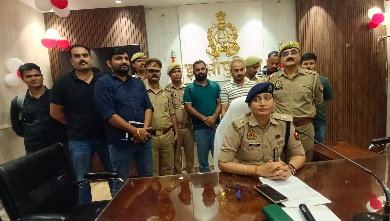 युवक का अपहरण