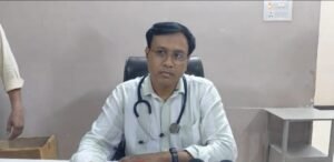 गड्ढे में डूबने से अधेड़ की मौत