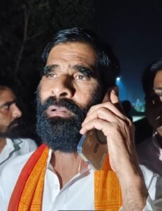  विधायक ने अधिकारियों को लगाई फटकार
