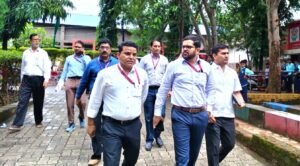 नवोदय विद्यालय 