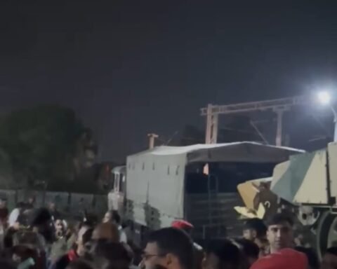 सेना के वाहन