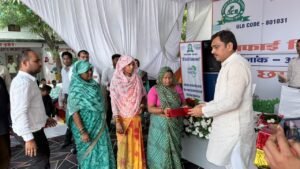 स्वच्छता अभियान