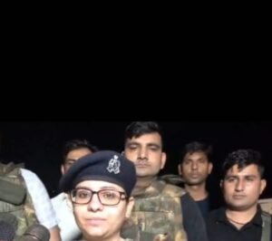  मुठभेड़ 