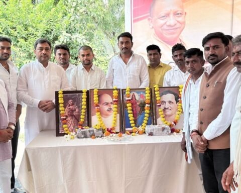 राजीव सिंह
