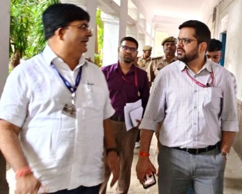 प्रारंभिक अर्हता परीक्षा