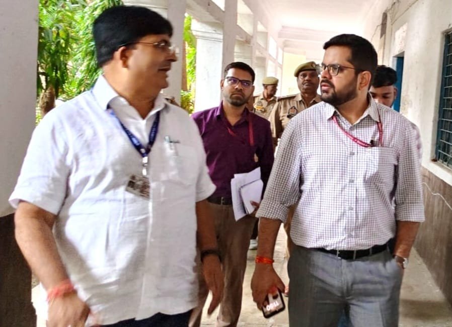 प्रारंभिक अर्हता परीक्षा