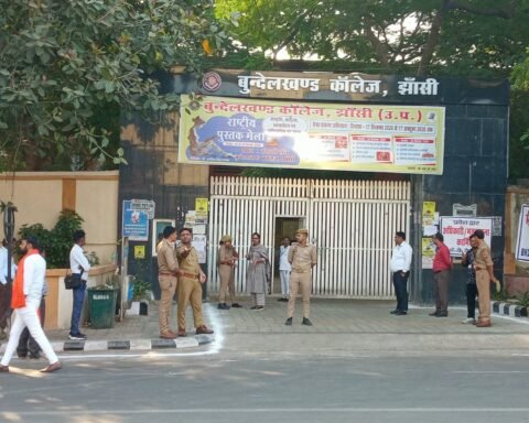 एमएलसी चुनाव की मतगणना