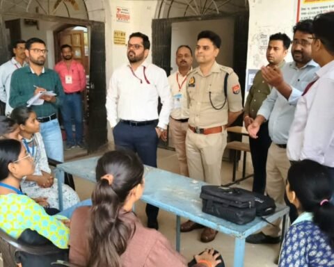 कांग्रेस