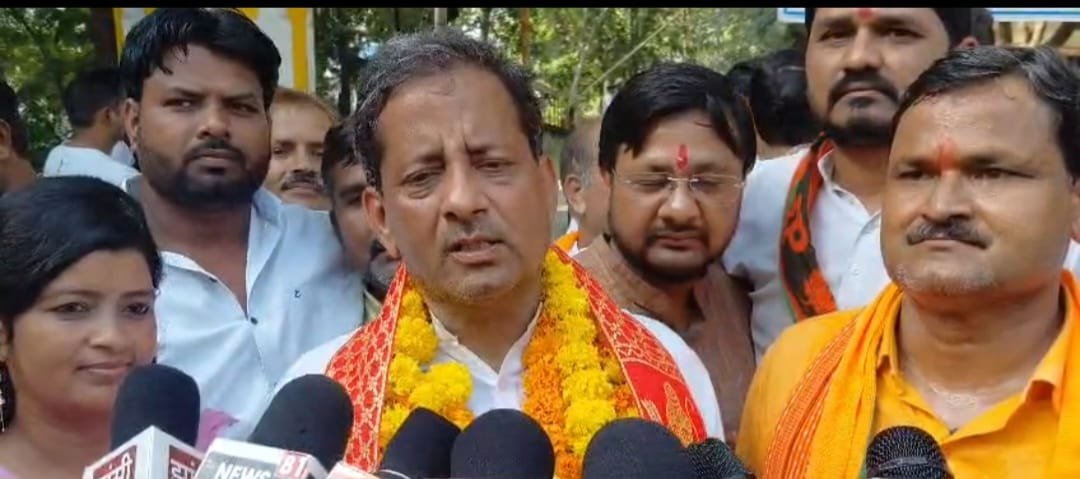 अशोक राठौर