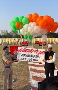 डॉग स्क्वॉड 
